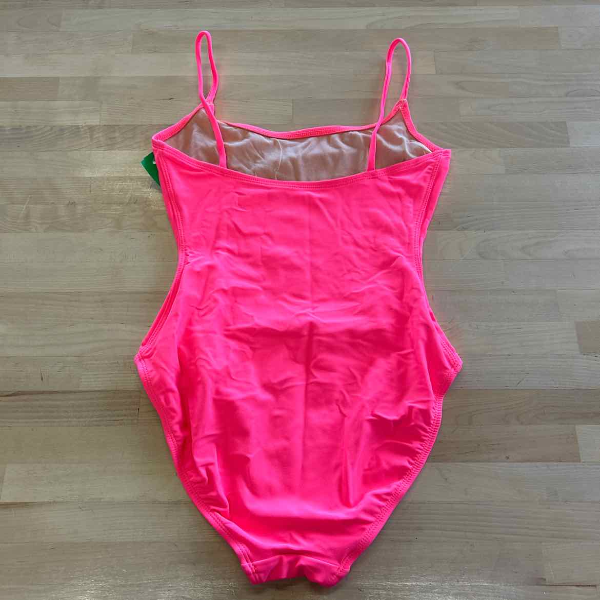 Anne Cole Size 8 Pink Preloved Swimsuit