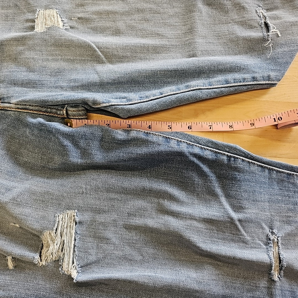 Women's Levi's 721 High Rise Skinny Jeans
