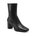 Aerosoles Size 8.5 Women's Miley Mid Boot - Black