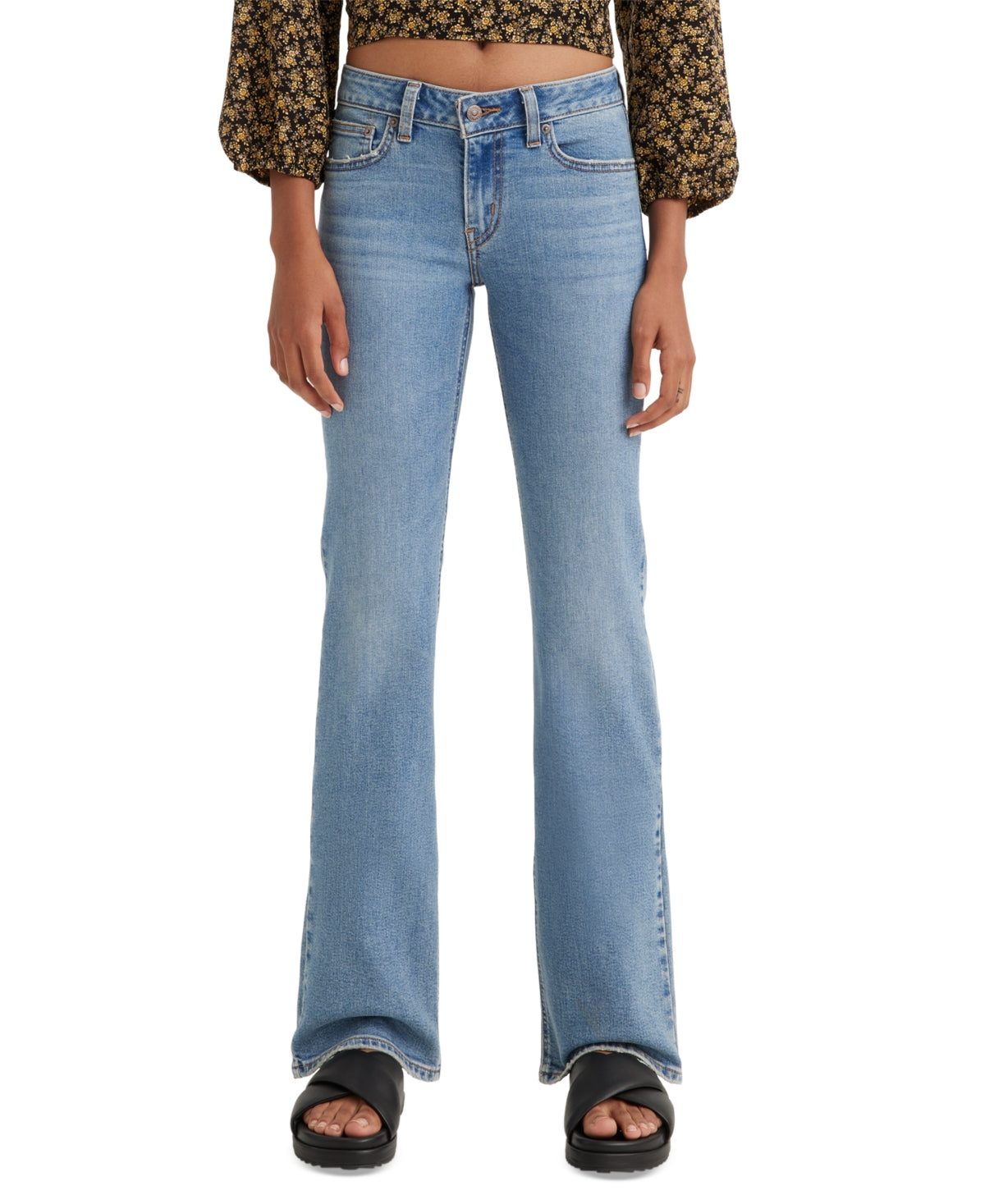 Levi's Size 31 Blue Denim New Jeans