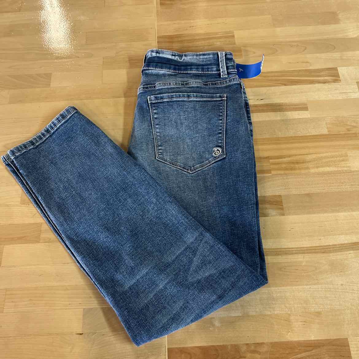 Indigo Rein Size 13 Blue Denim Preloved Jeans