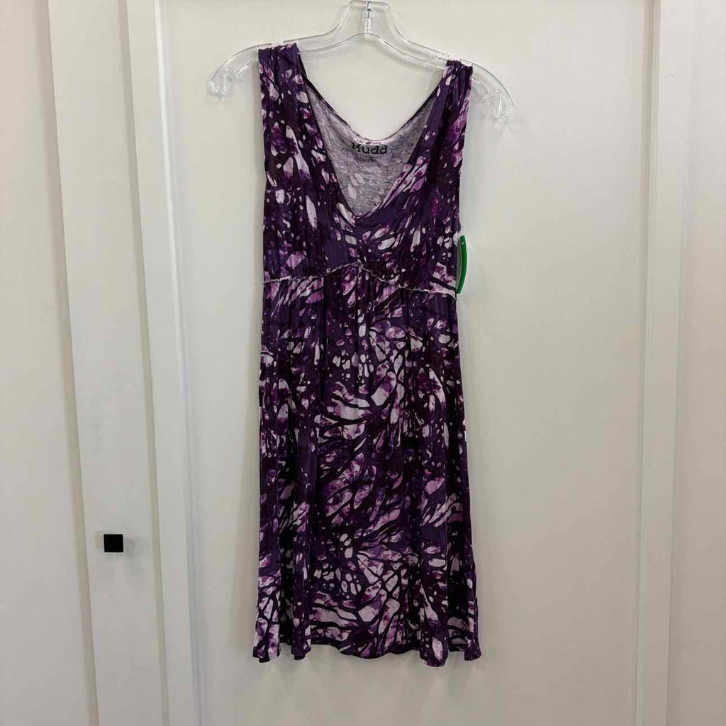 Mudd Size XS Purple Preloved Dress