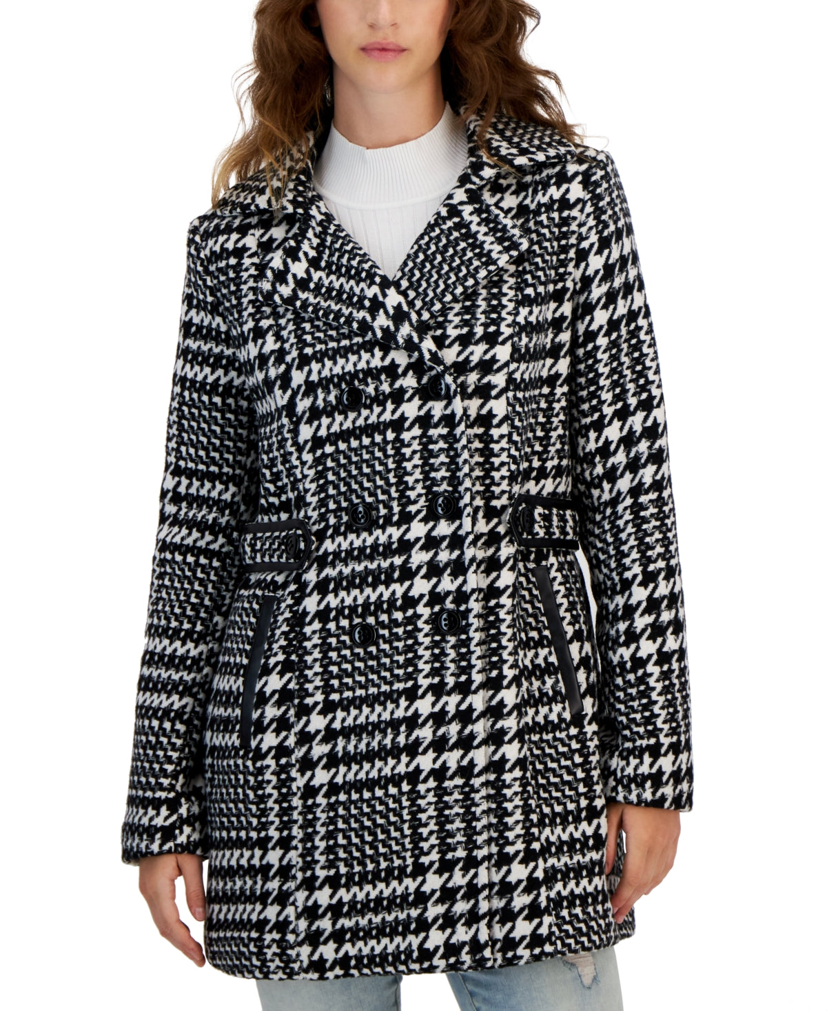 BCX Size XL Black Coat