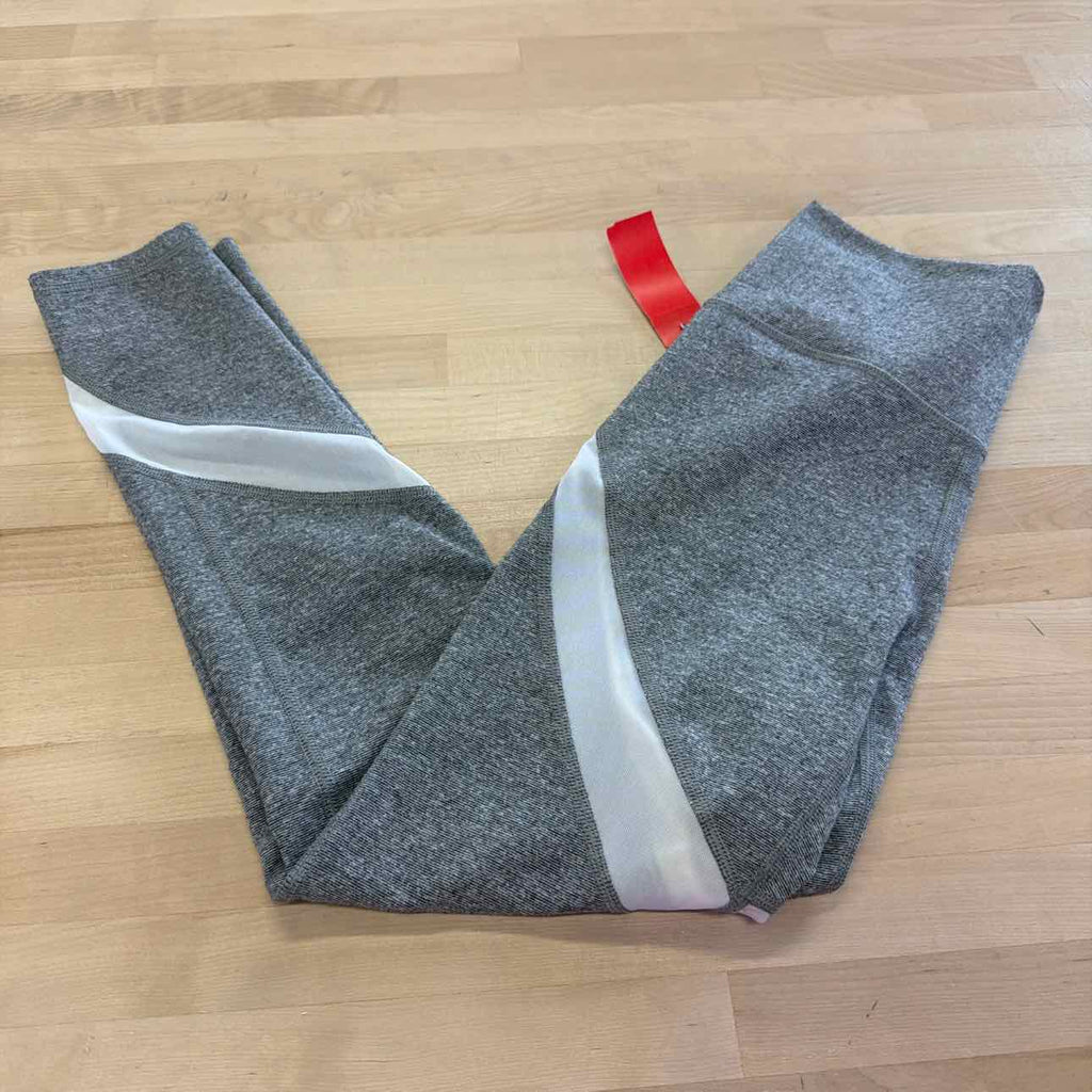 aerie Size S Gray Preloved Athletic Pants