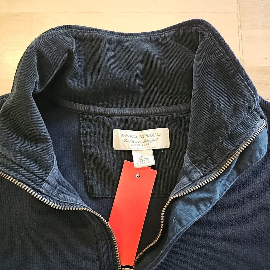 Banana Republic Size M Preloved MENS Sweater
