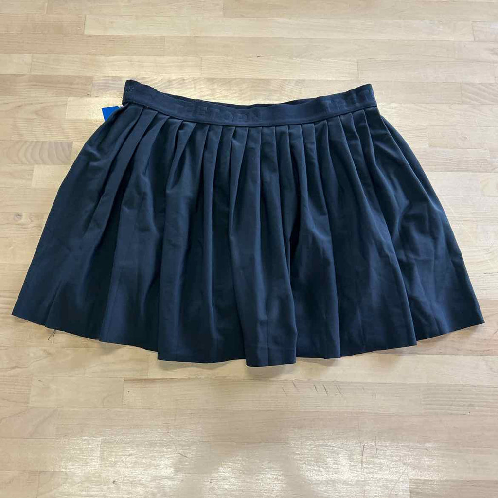 Tretorn Size M Black Preloved Skirt
