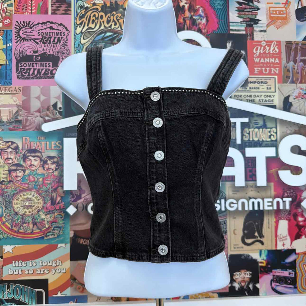 Levi's Size XS Levi's Drea Tank