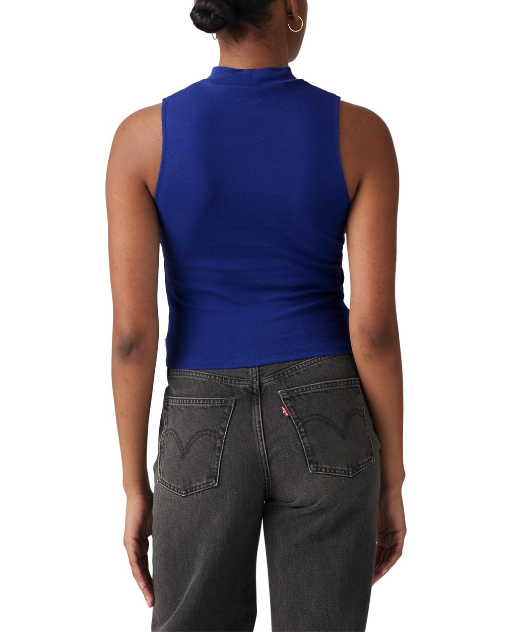 Levi's Size XL Women's Effortless Tank Top