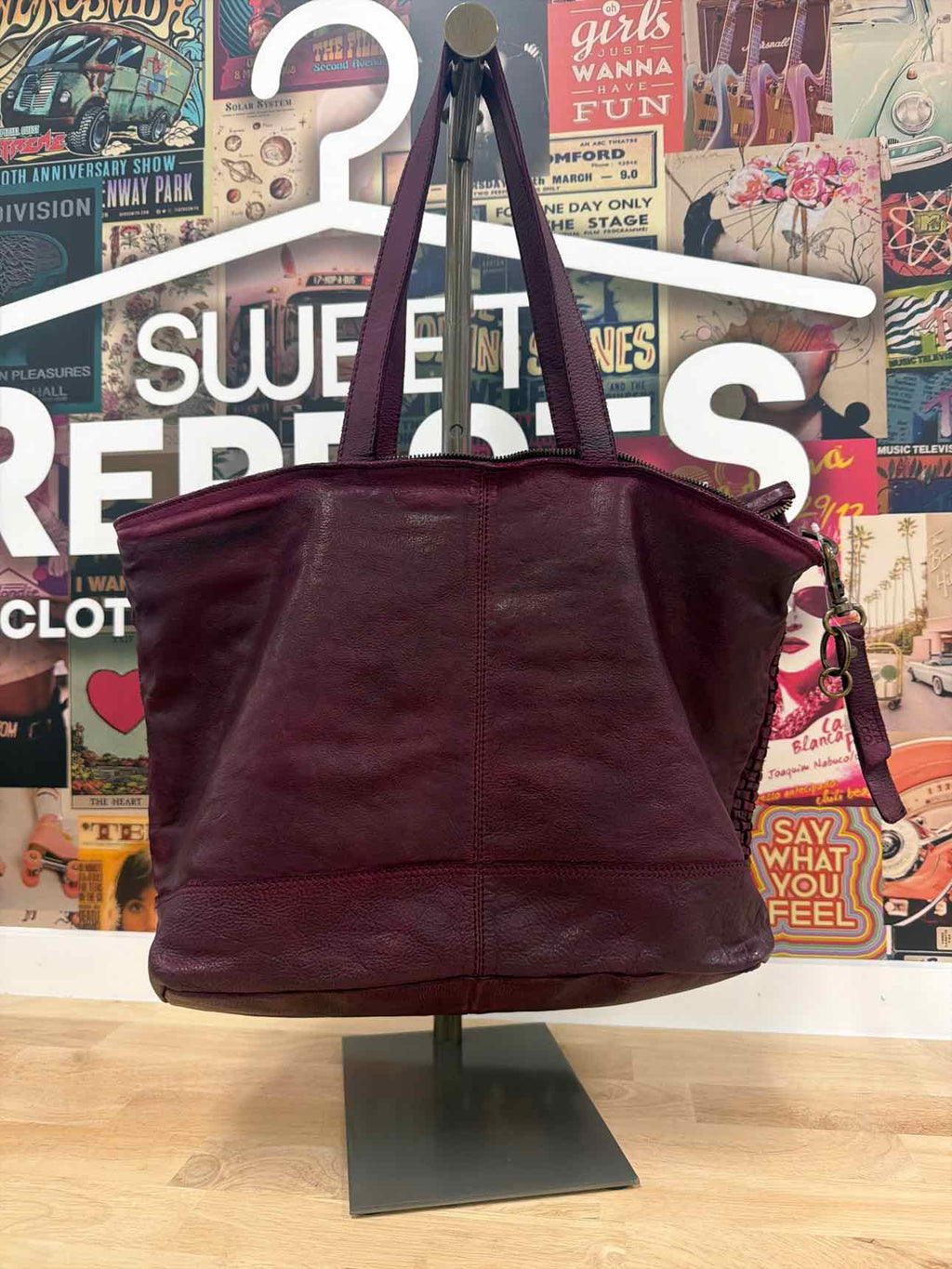 Frye and Co. Women's Greta Tote