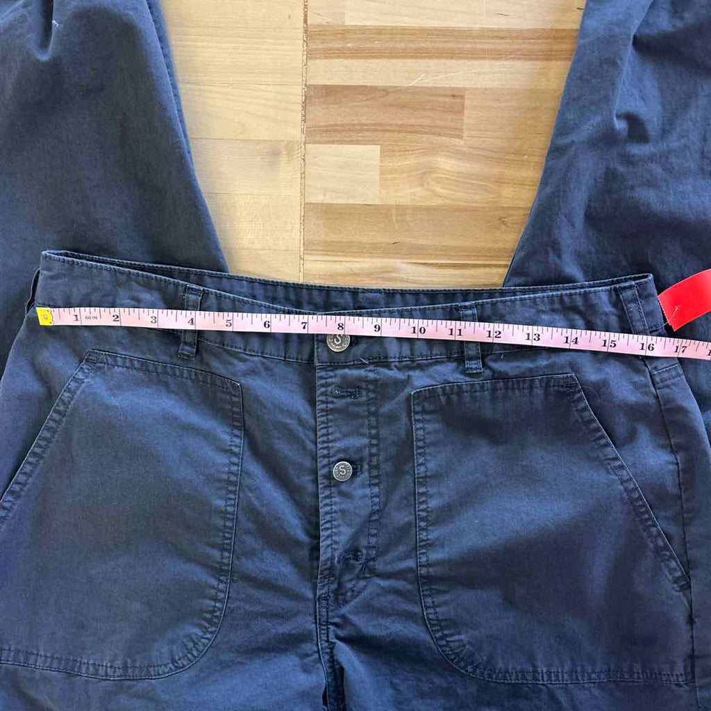 Sundance Size 10 Gray Preloved Pants