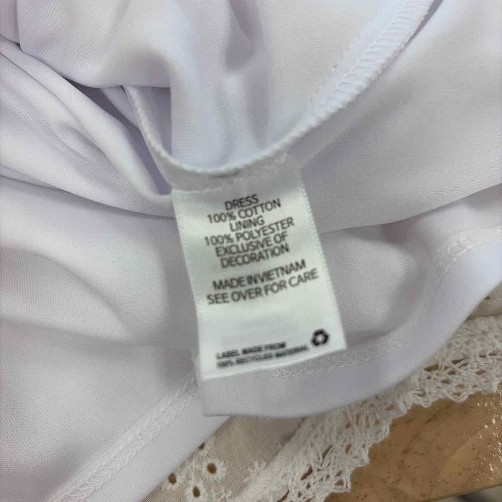 BCX Size S White New Dress