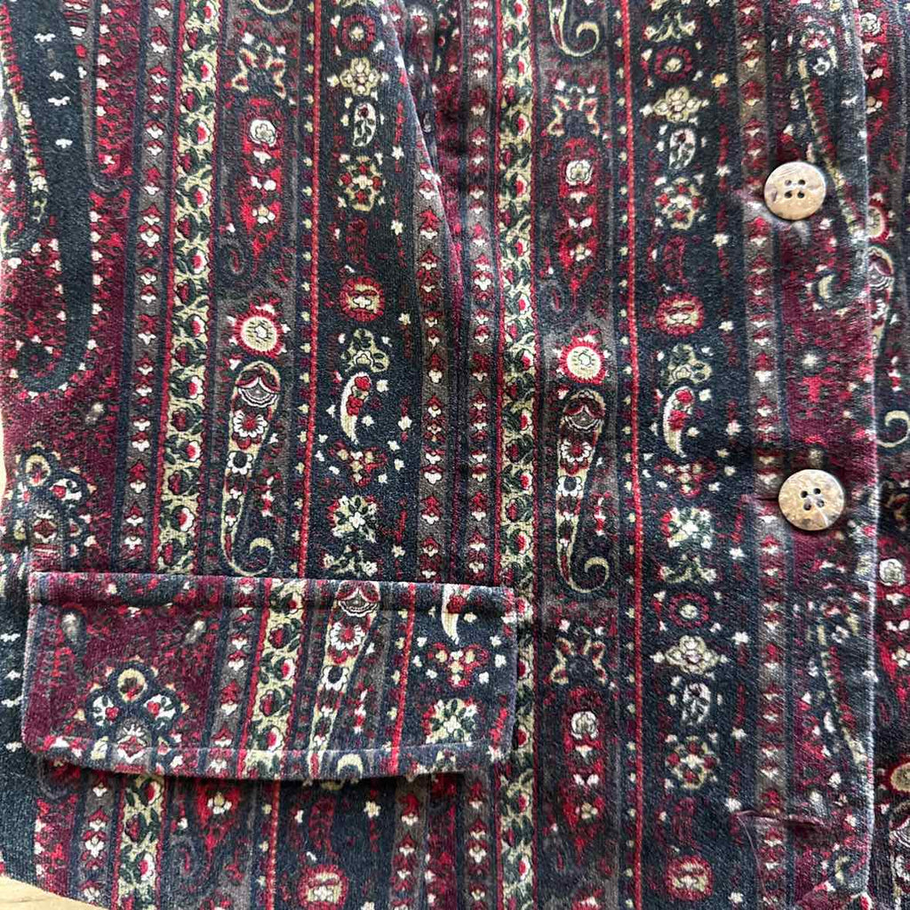 Gasendi Size L Earth Tones Vest
