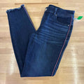 INC Size 6 Blue Denim Preloved Jeans