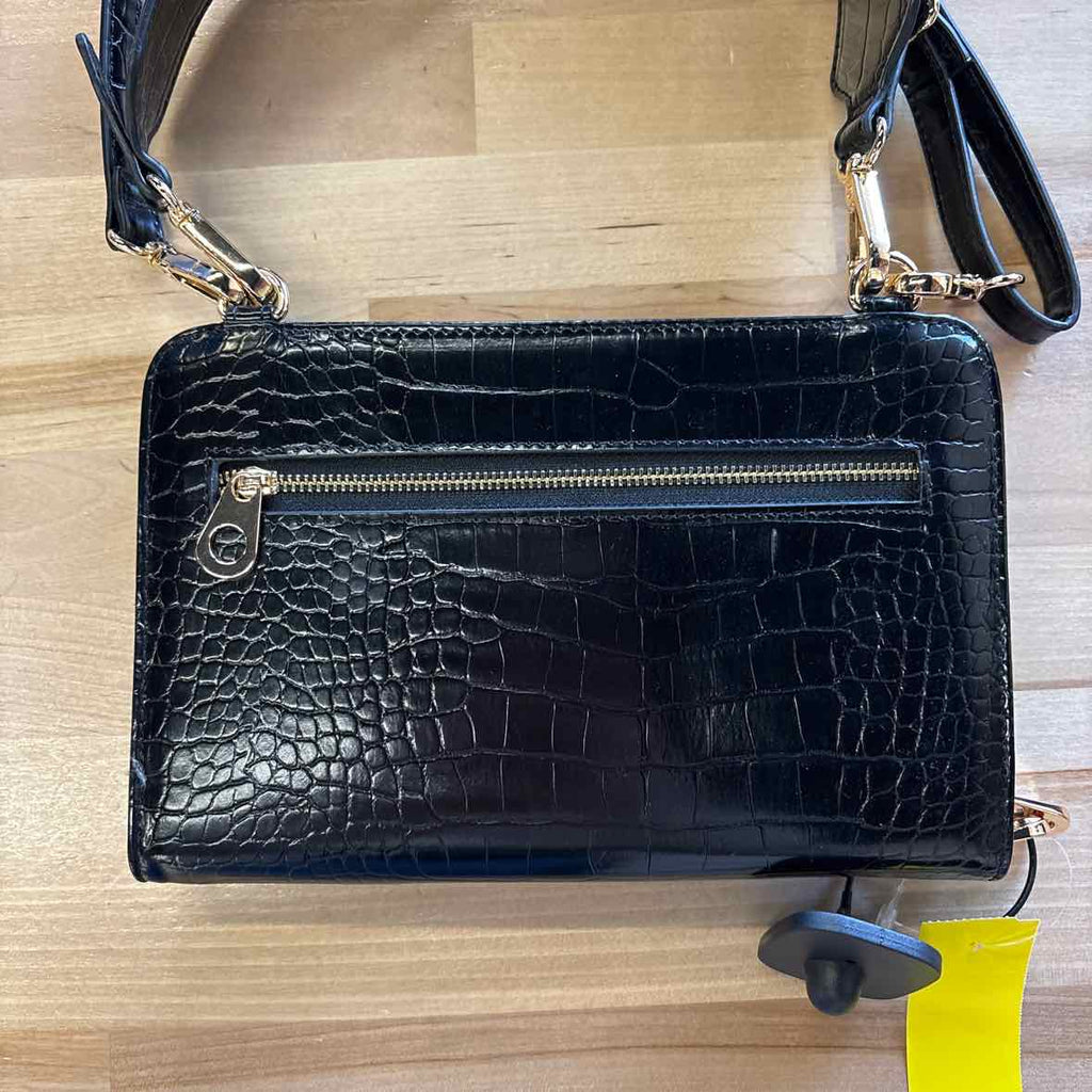 CALPAK Black Handbag