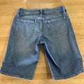 Gap Size 6 Denim Preloved Jorts