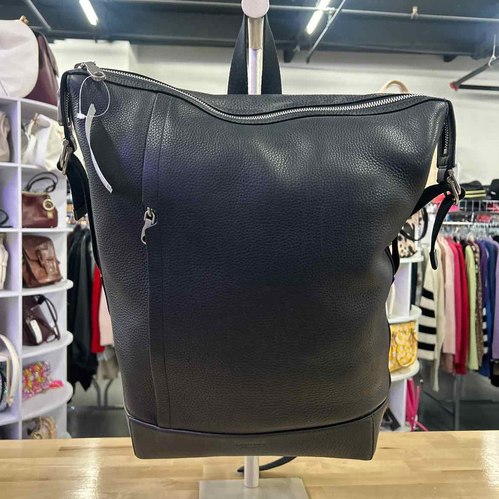 Men's Canfield Leather Backpack