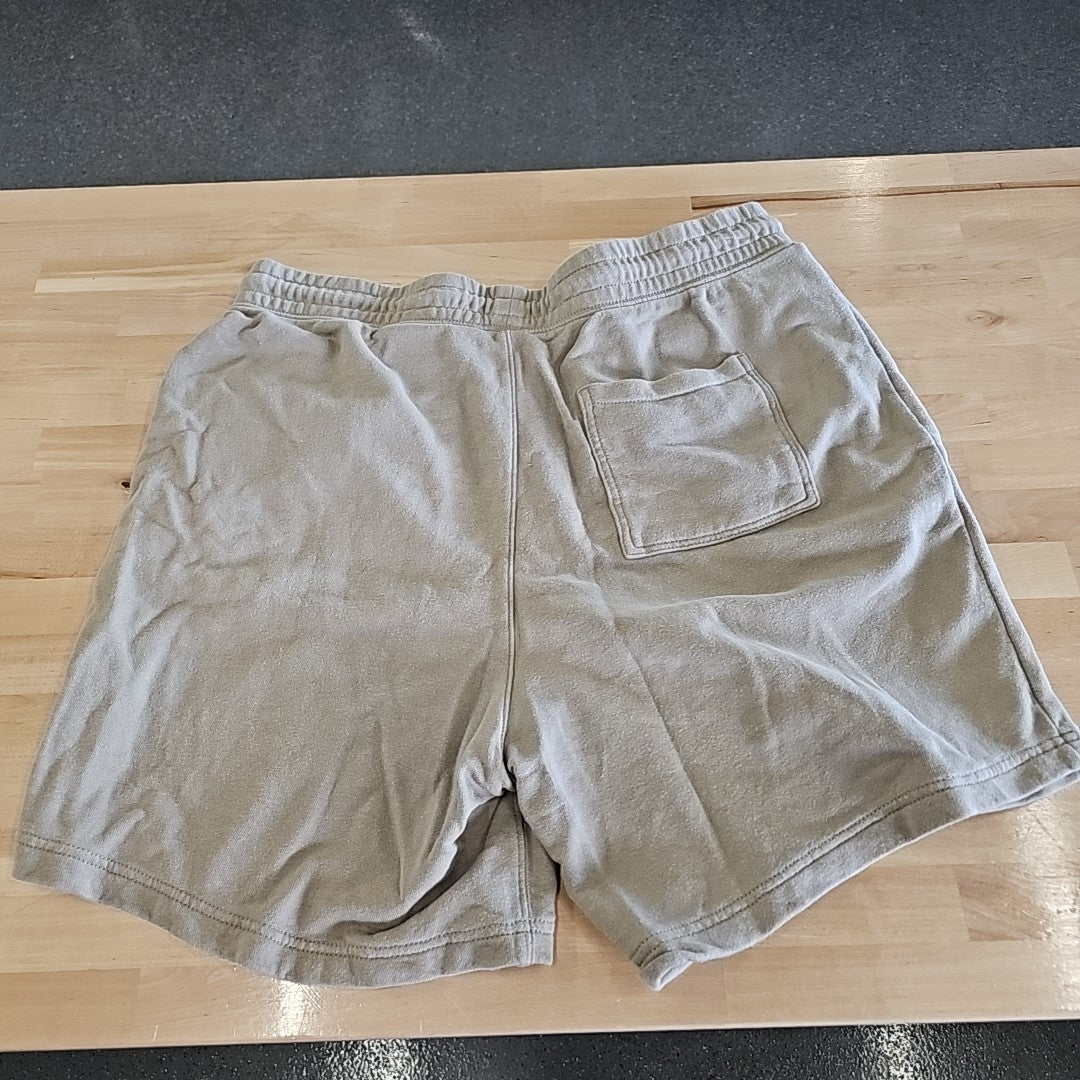 H&M Men's Size L Beige MENS Shorts