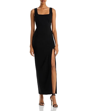 Ava Esme Size M Black New Dress