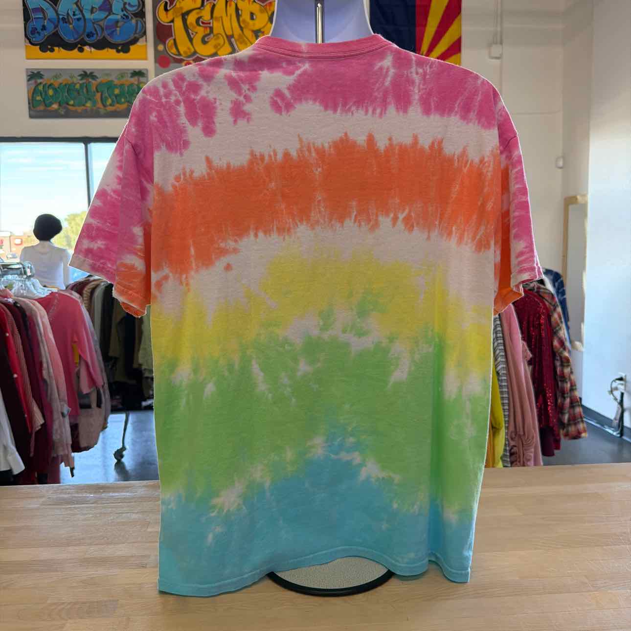 AssortedBrands Size XL Multi color MENS T-shirt