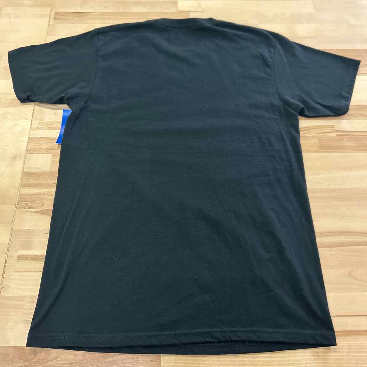 AssortedBrands Size M Black MENS T-shirt