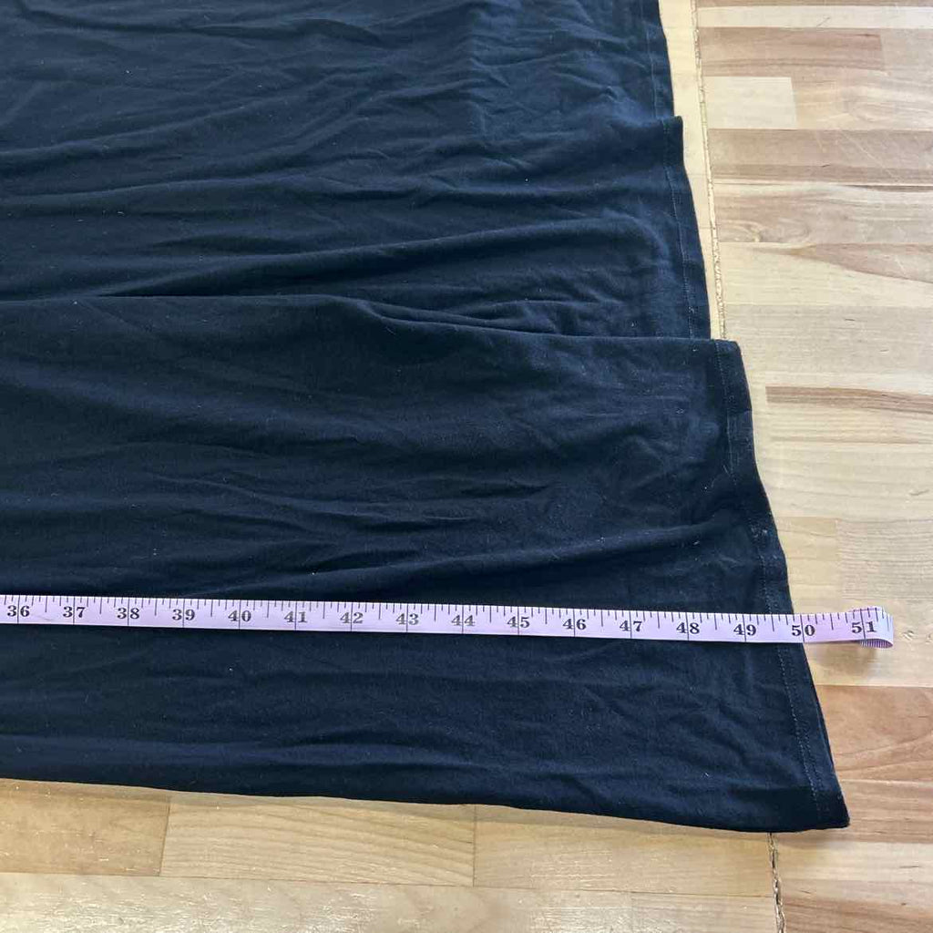 Loveapella Size XL Black Preloved Dress