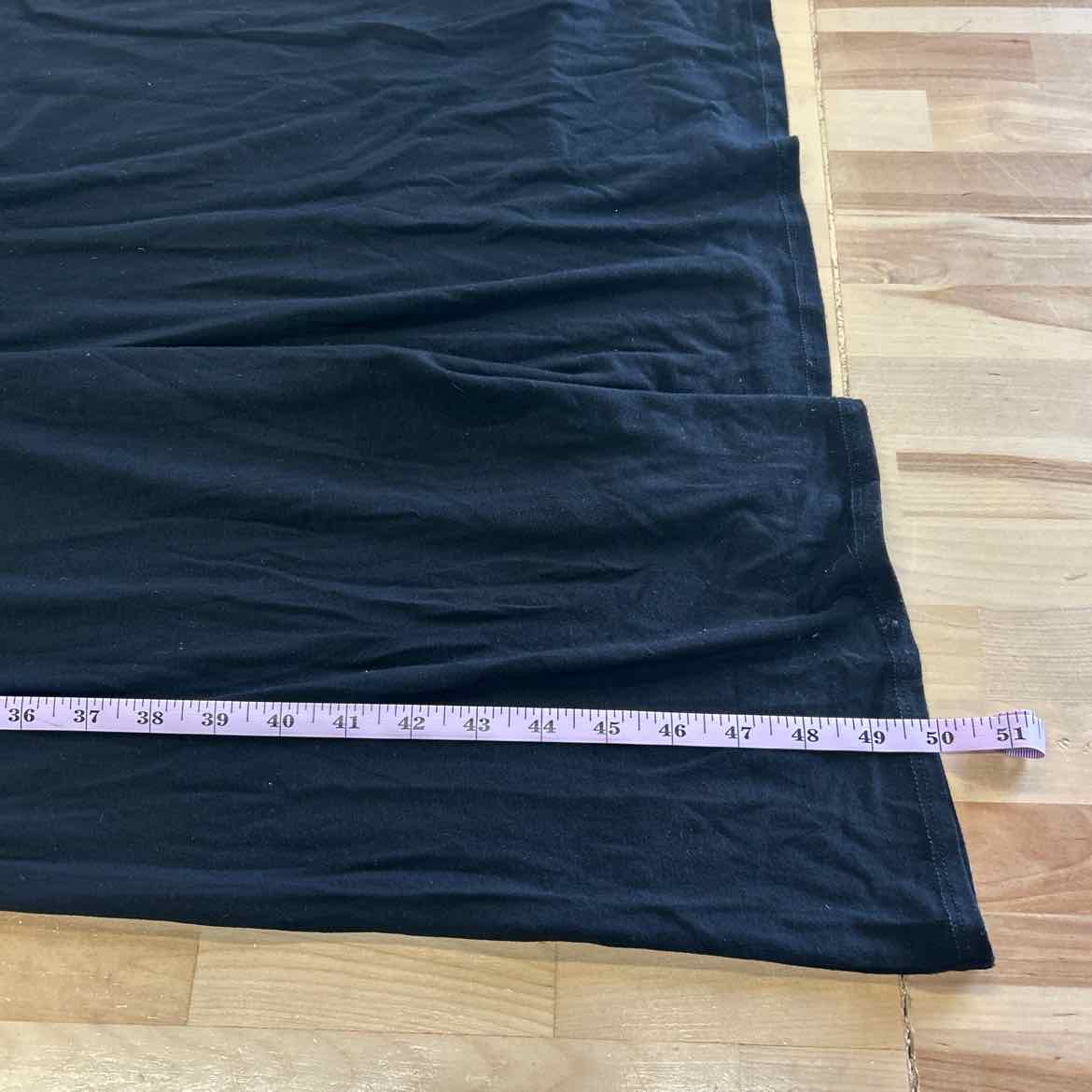 Loveapella Size XL Black Preloved Dress