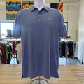 Travis Mathew Size M Blue Preloved MENS Polo