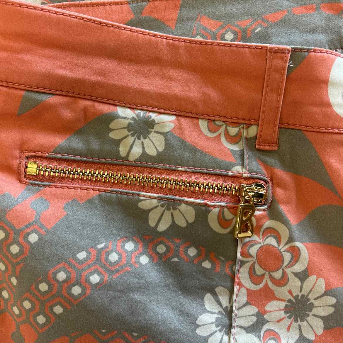 Bogner Size 10 Pink Preloved Pants