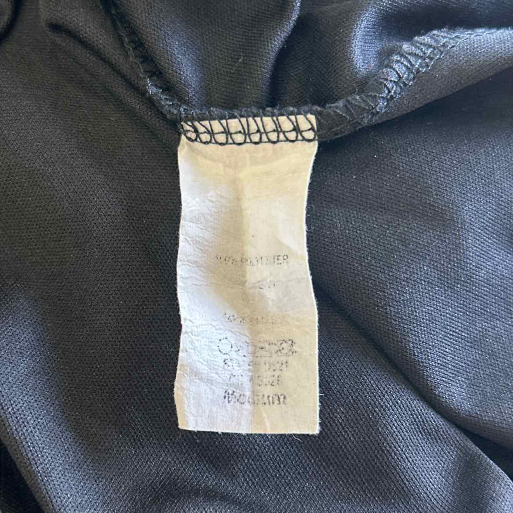 SAGE Size M Black Preloved Dress
