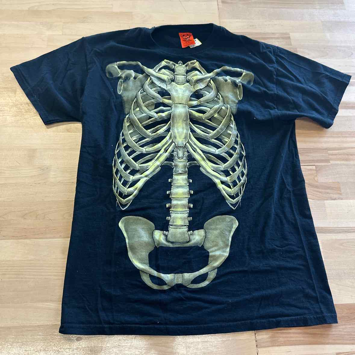 AssortedBrands Size M Black T-shirt