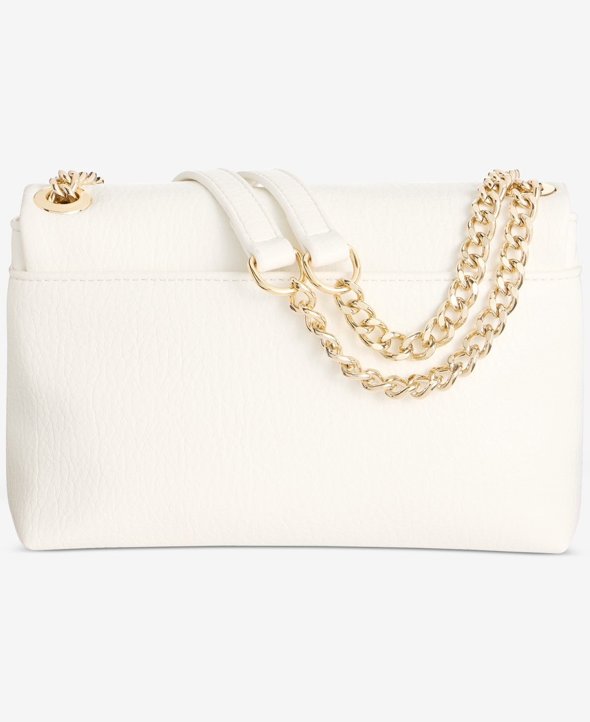 International Concepts White Handbag