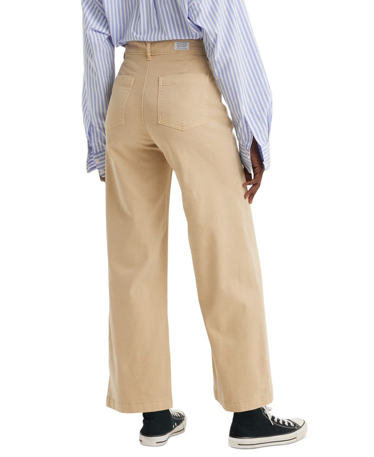 Levi's Size 24x31  Beige Vintage Chinos New Pants