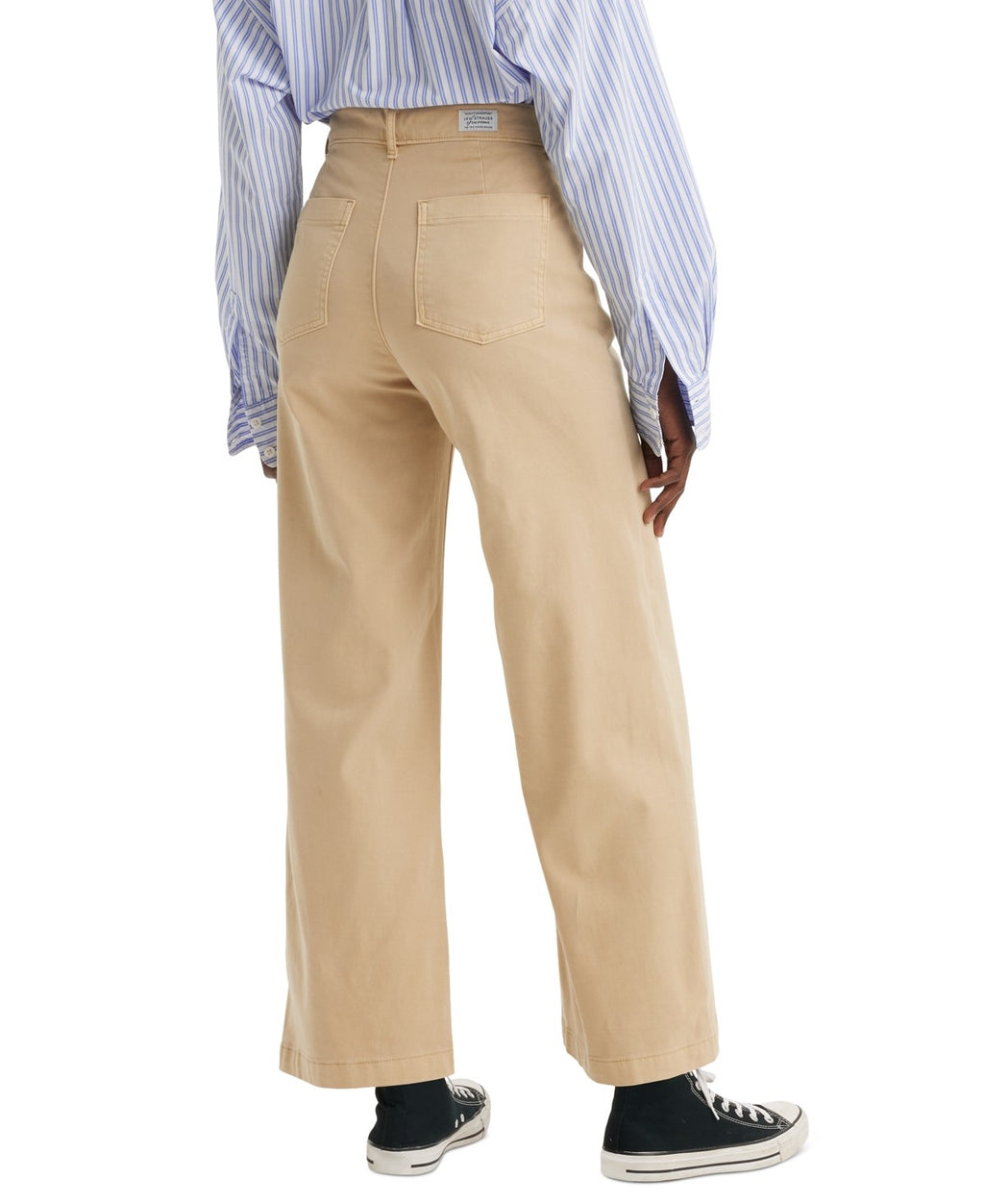 Levi's Size 24x31  Beige Vintage Chinos New Pants