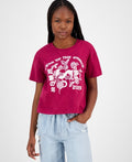 Grayson Threads Size S Year of the Snake Lunar New Year Graphic T-Shirt