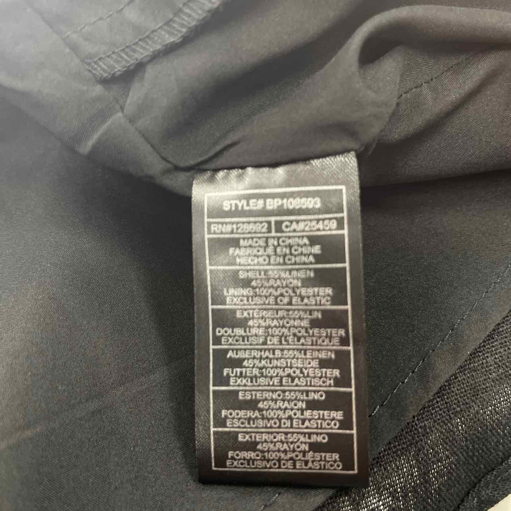 Steve Madden Size S Black New Dress