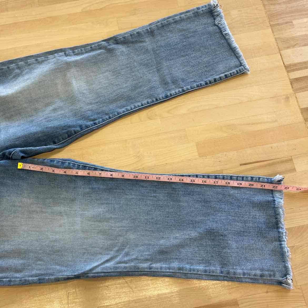 Greene St denim Size 31 Denim Preloved Jeans