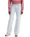 Levi'sÂ® Women's Mid-Rise '94 Baggy Jeans