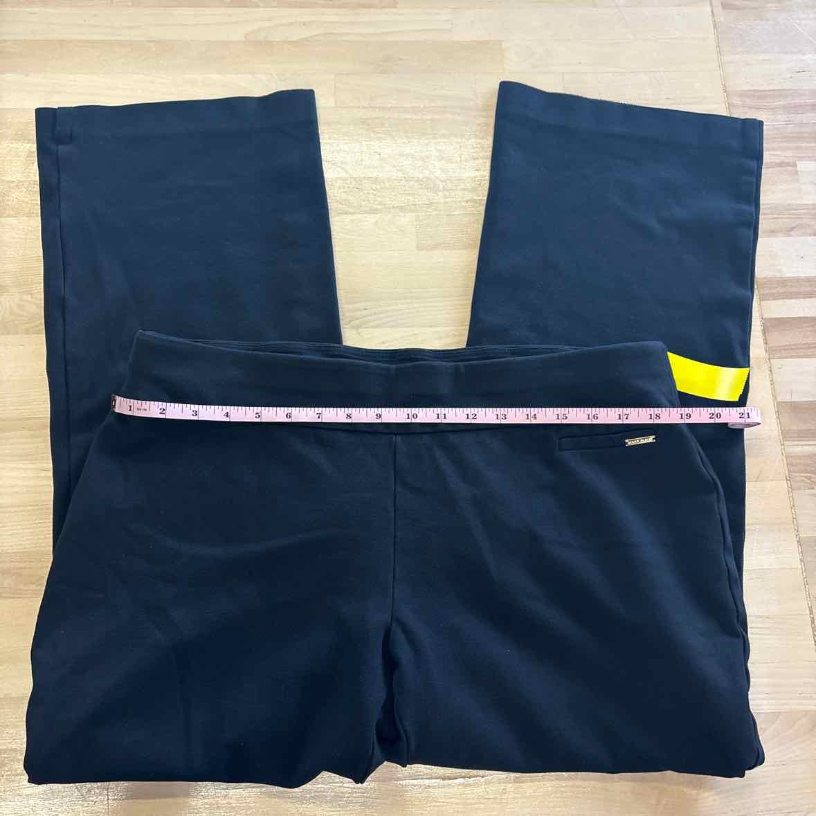 Anne Klein Size 3XLT Black Pants