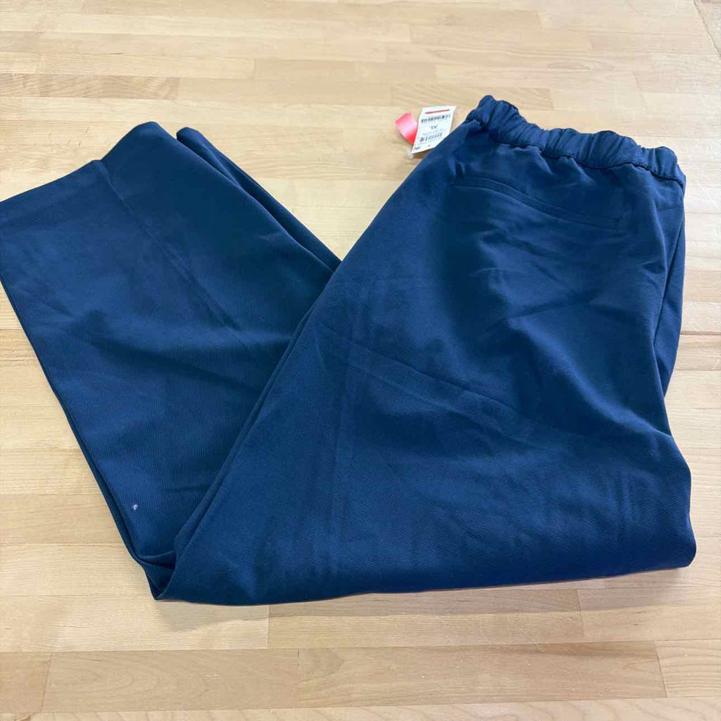 Mode of One Men's Relaxed-Fit Trousers - Caspian Wa