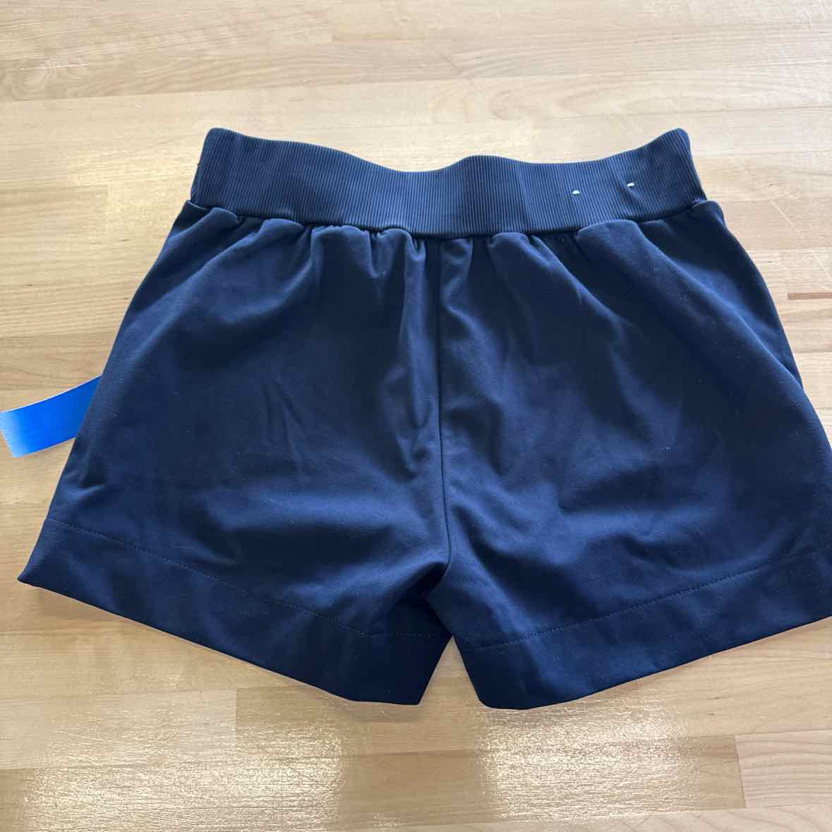Rachel Zoe Size XS Blue Shorts