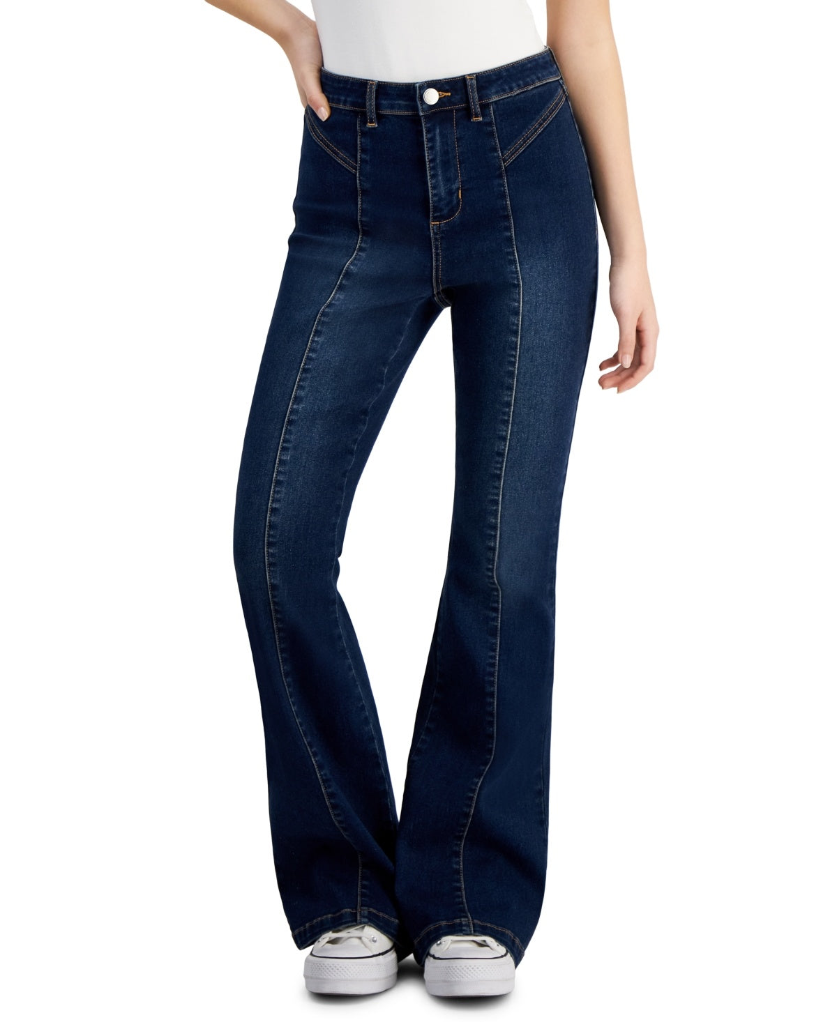 dollhouse Size 5/6 Blue Denim New Jeans