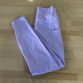 Nike Size S Purple Preloved athletic leggings
