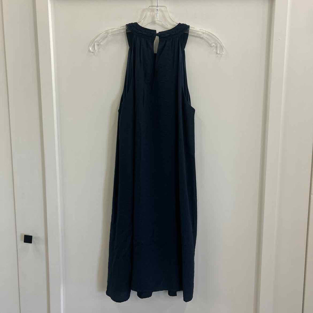 THML Size S Navy Preloved Dress