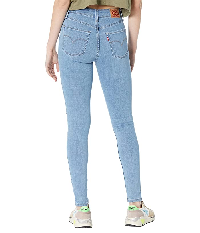 Women's Levi's 721 High Rise Skinny Jeans