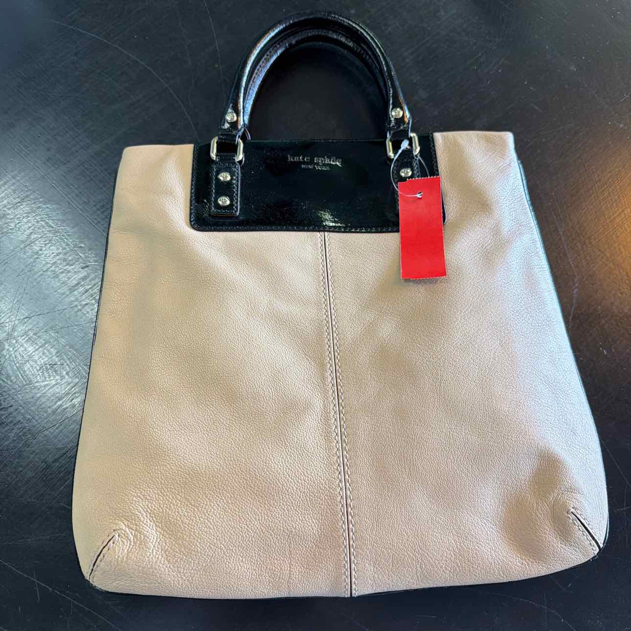 Kate Spade Wheat Totes