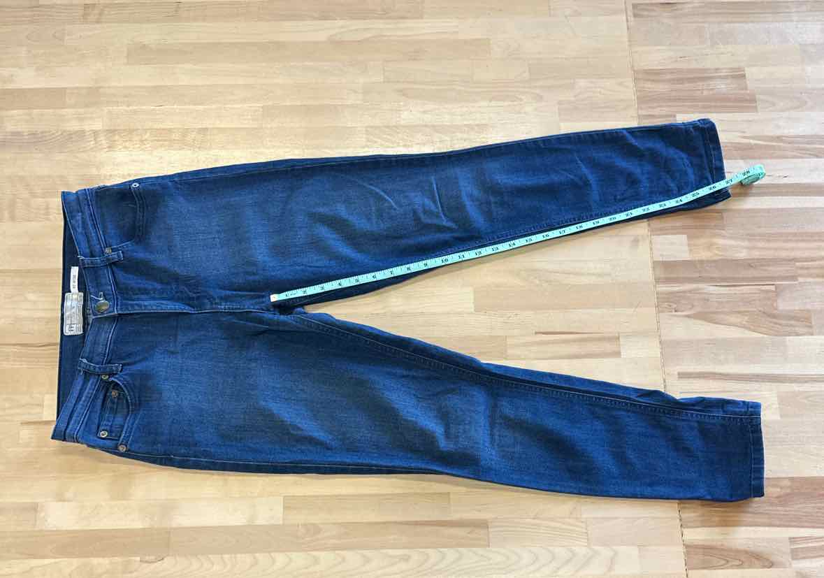 Free People Size 28 Denim Jeans