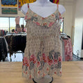 Torrid Size 1 Tan New Tank