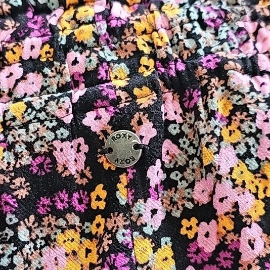 Roxy Size XL Pink Pants NWT