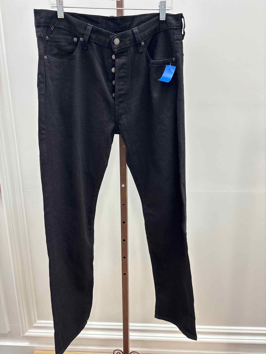 Levi's Size 34x32  Original Men's Jeans
