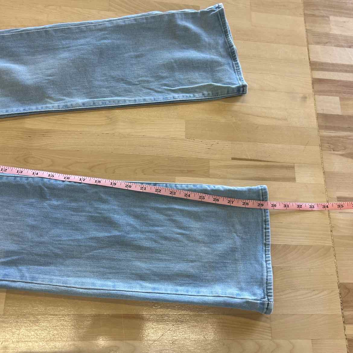 Levi's Size 29 Blue Jeans